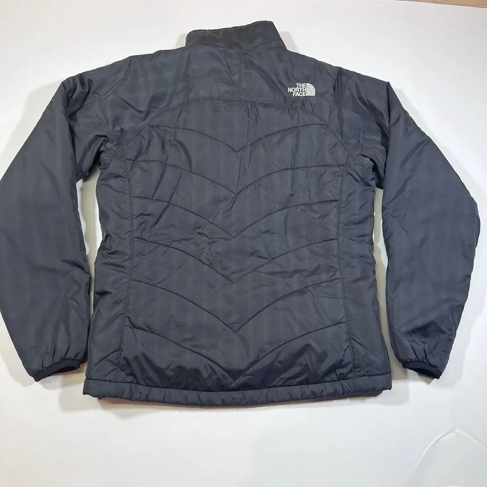 The North Face AAHJ Lightweight Primaloft Insulated Puffer Jacket Women's Medium - Picture 8 of 12